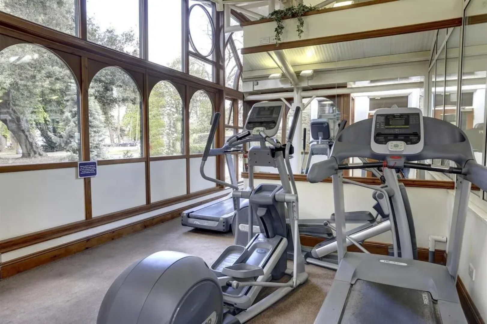 Orton Hall Hotel & Spa
