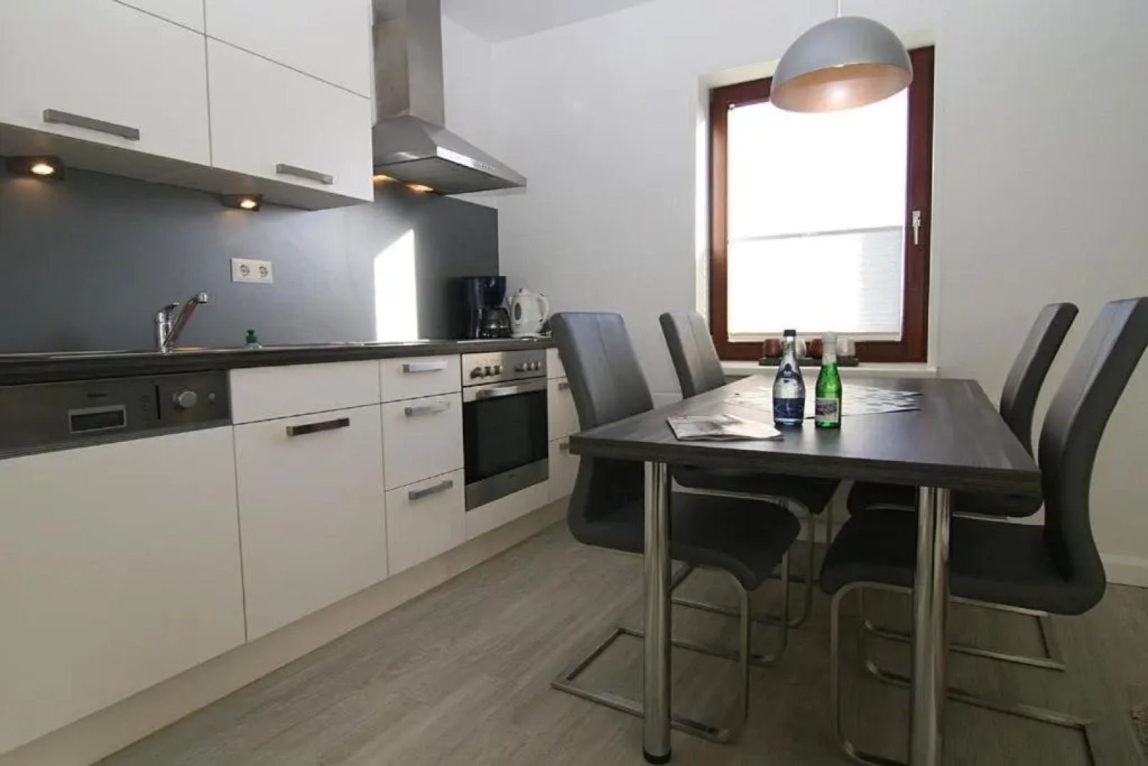 Ferienwohnung Schössler 1