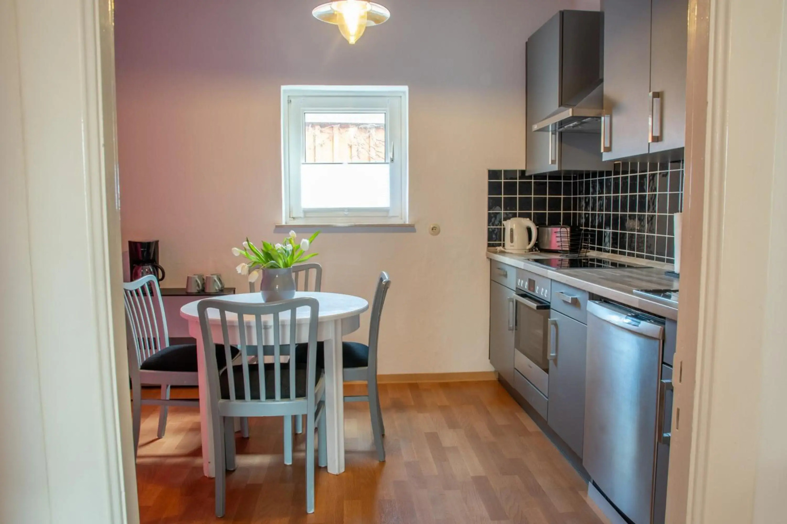 Die Ferienwohnung Itzehoe