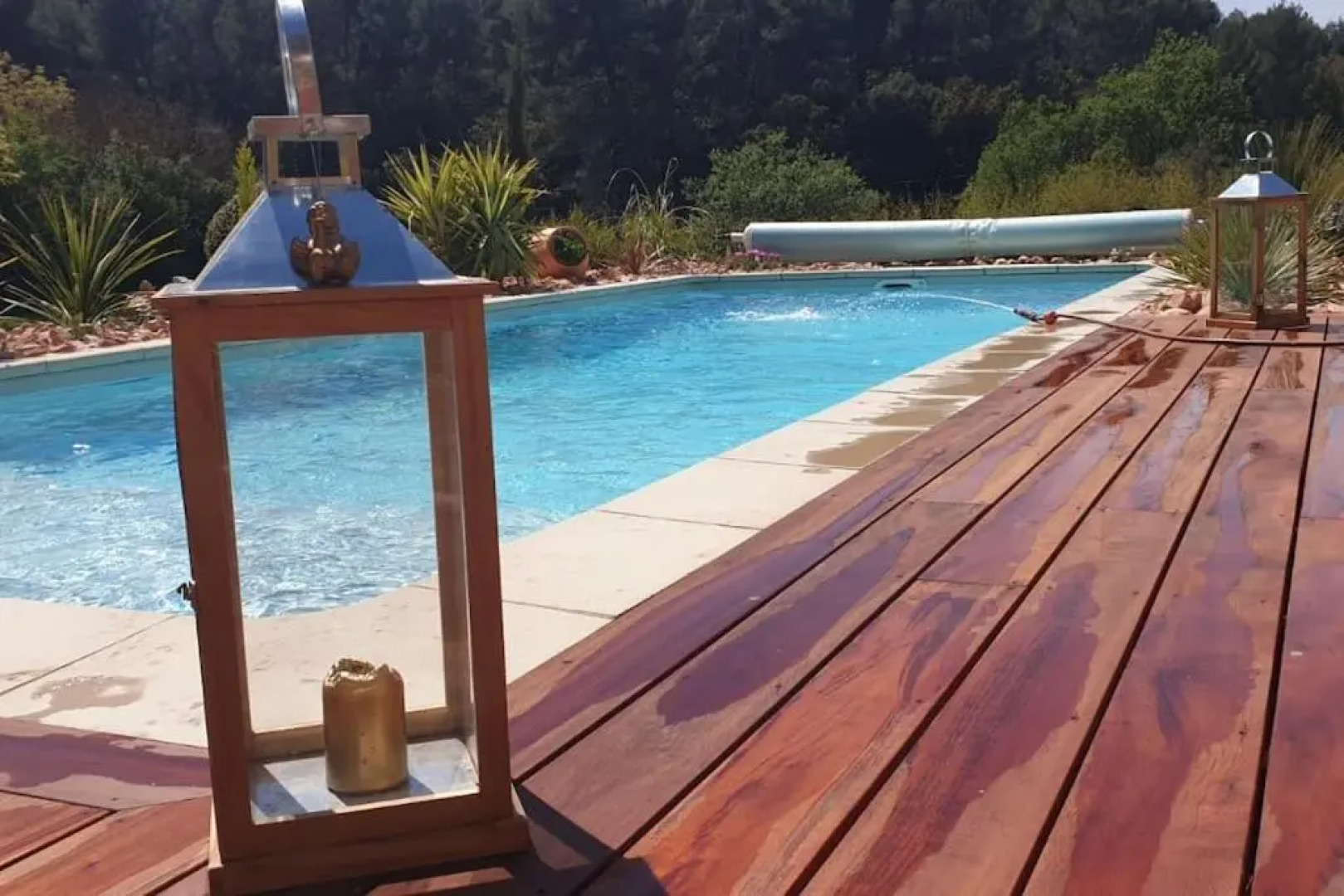 Les Prairies de Fenestrelle SPA & Piscine Au Calme