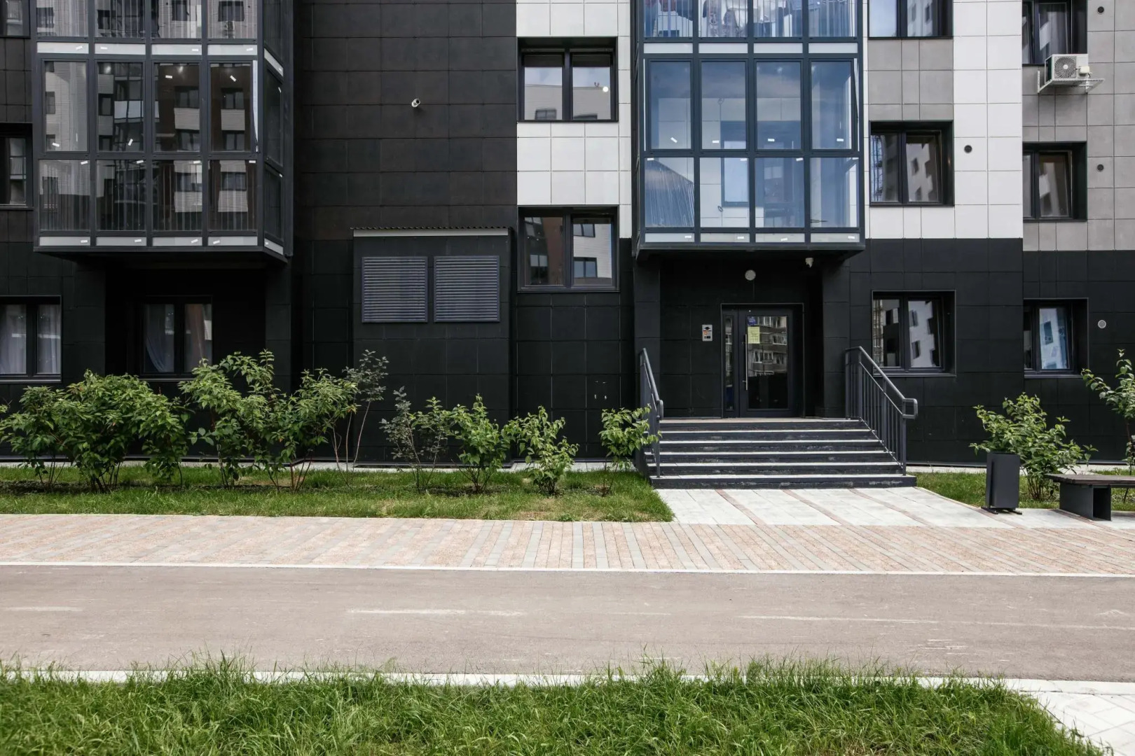 SweetHome (СвитХоум) на территории Гусарская