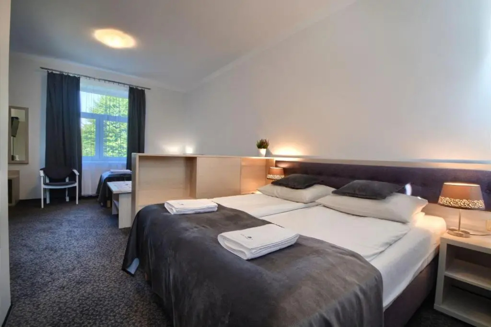 Willa Księżówka - Wiślanka