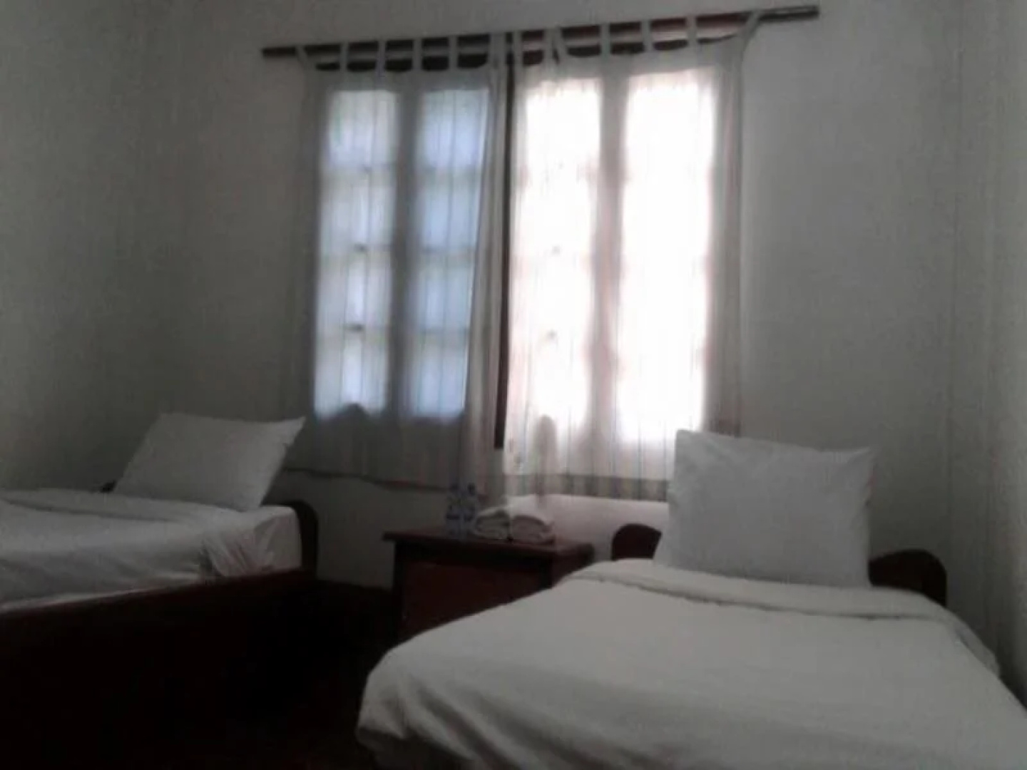 Syvongsack Guesthouse
