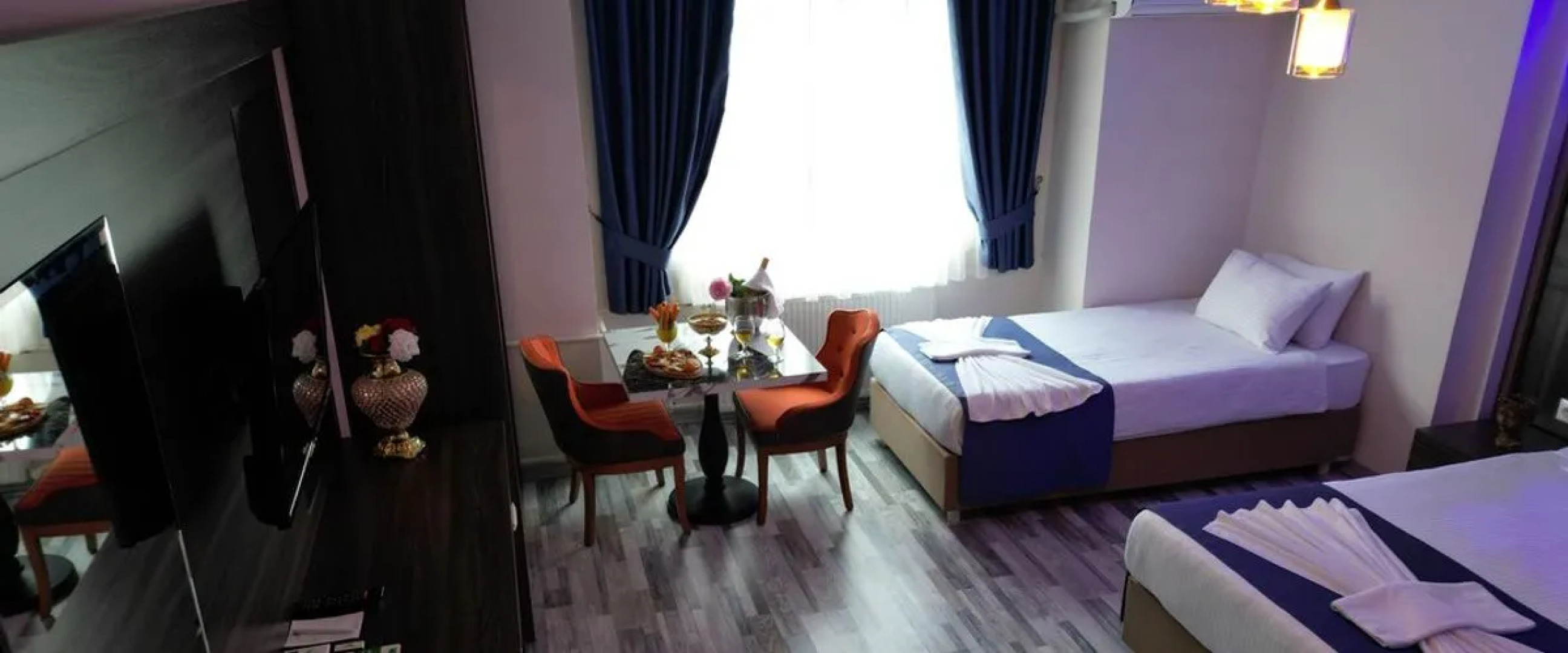 Celikhanim Termal Otel Spa