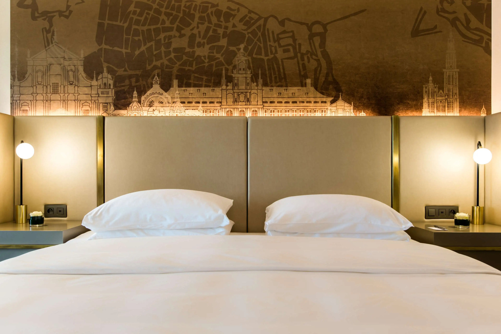 Radisson Blu Hotel, Antwerp City Centre