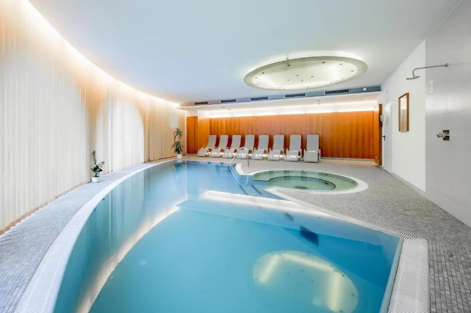 Seehüters Hotel Seerose