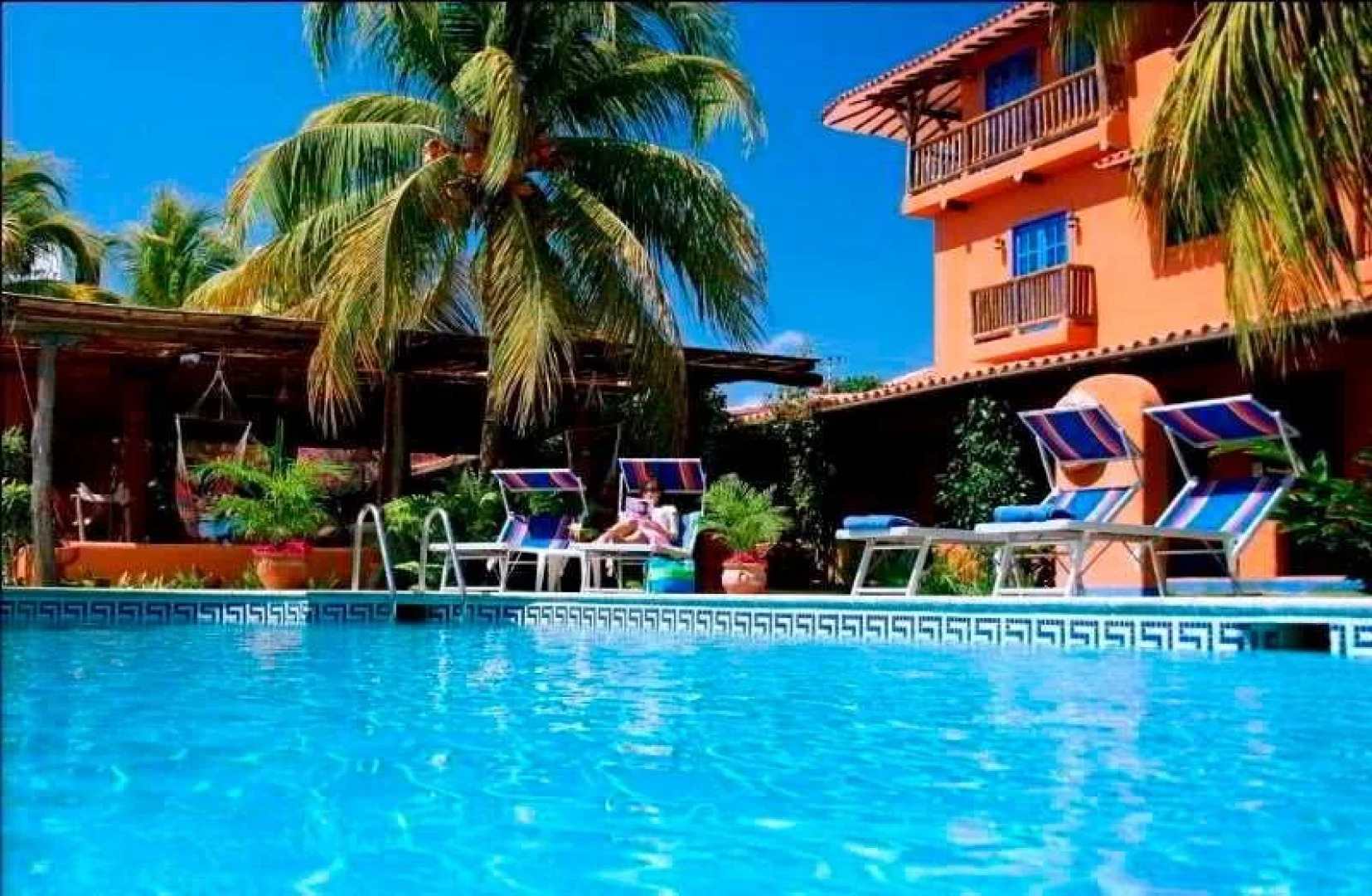 La Costa Playa El Agua Hotel