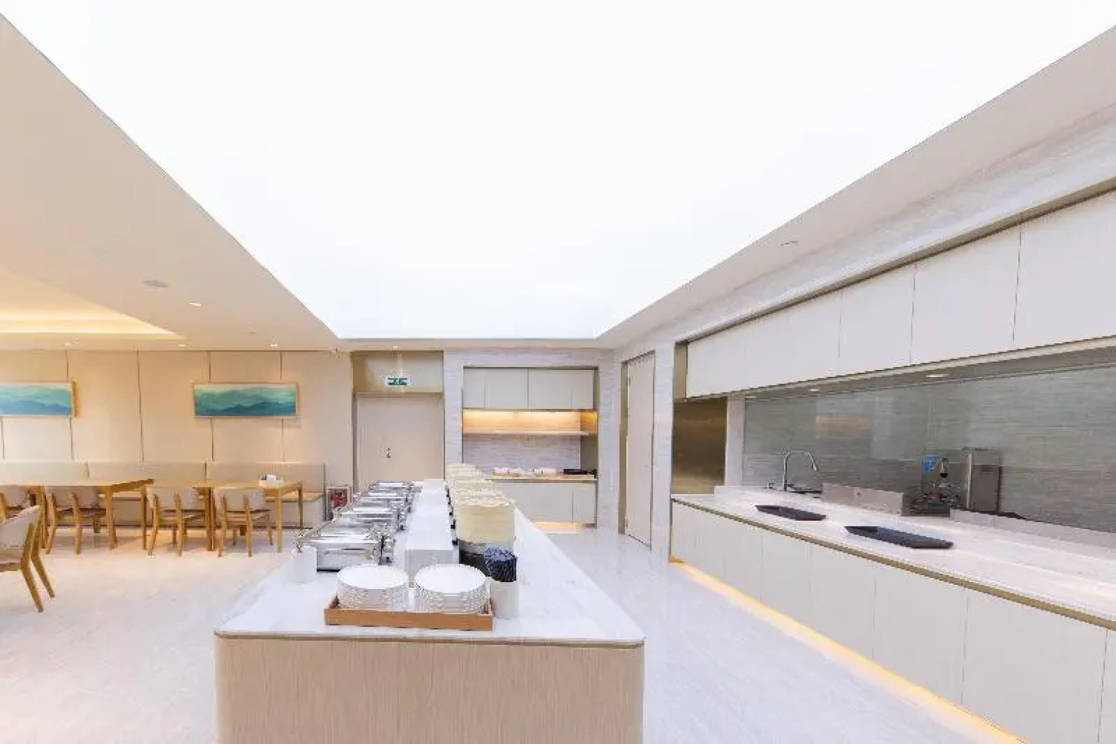 Ji Hotel (Rizhao Lighthouse Seaside Scenic Area)