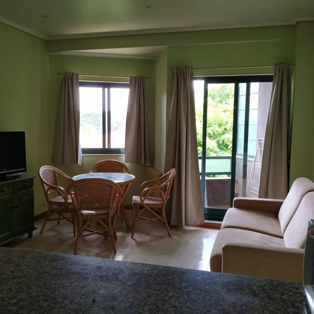 Piso En La Playa Samil 2 C