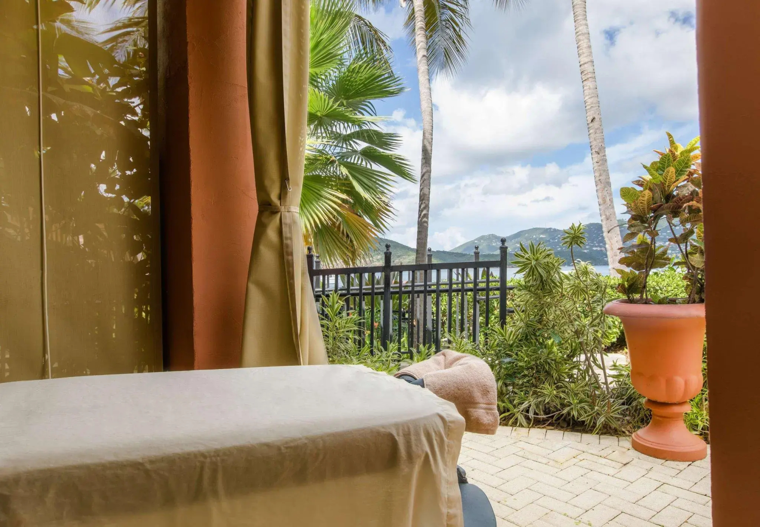 Marriott's Frenchman's Cove