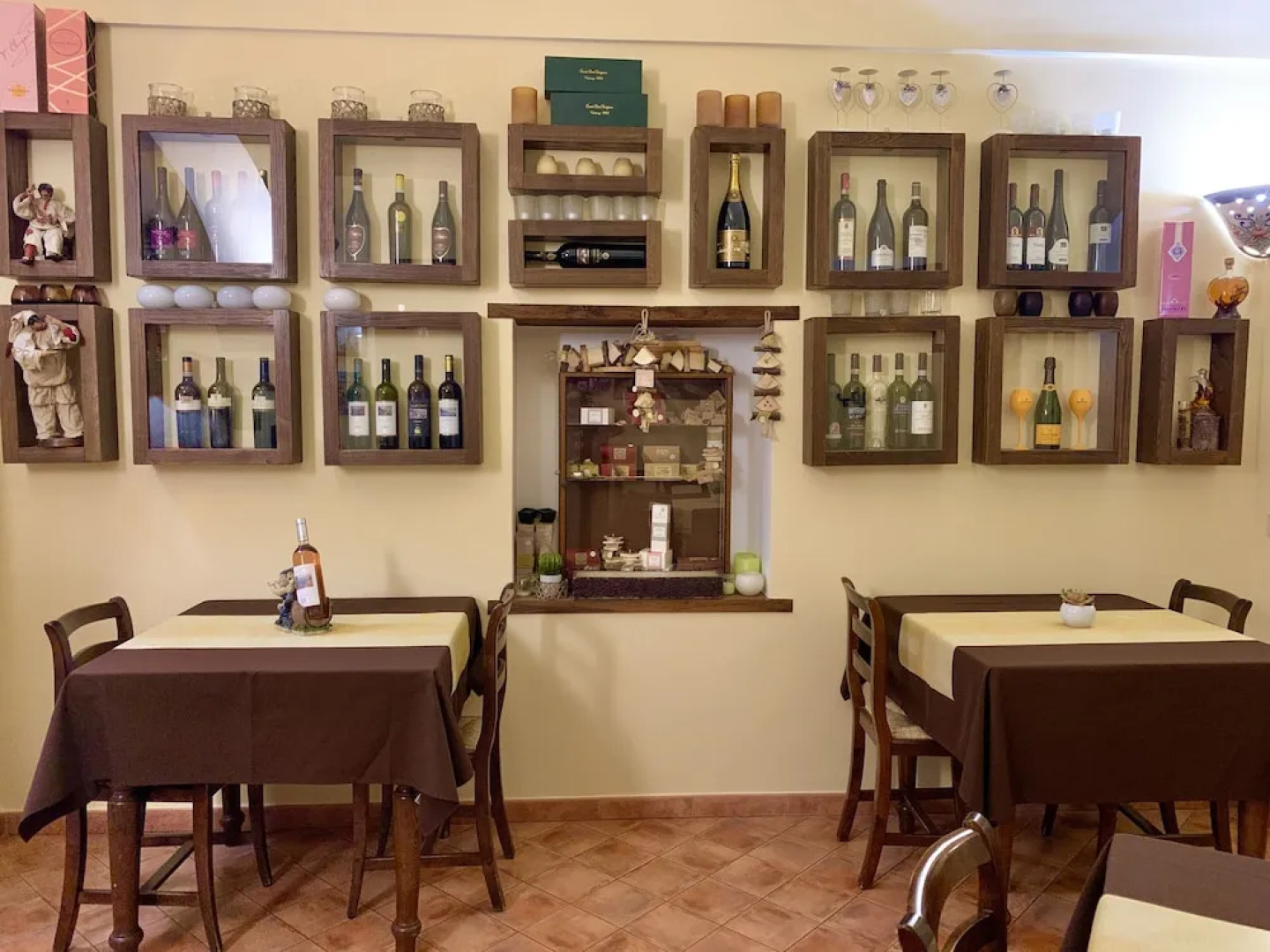 Affittacamere Sant'Alfonso