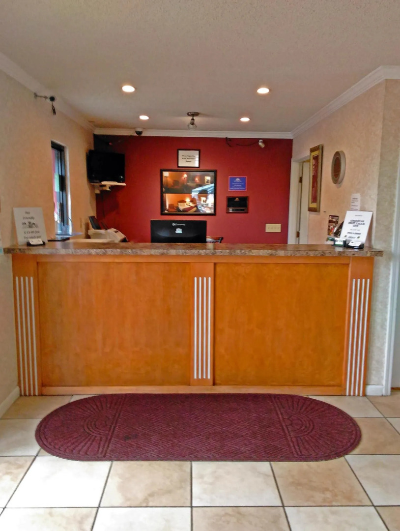 America's Best Value Inn & Suites Blytheville by Sonesta