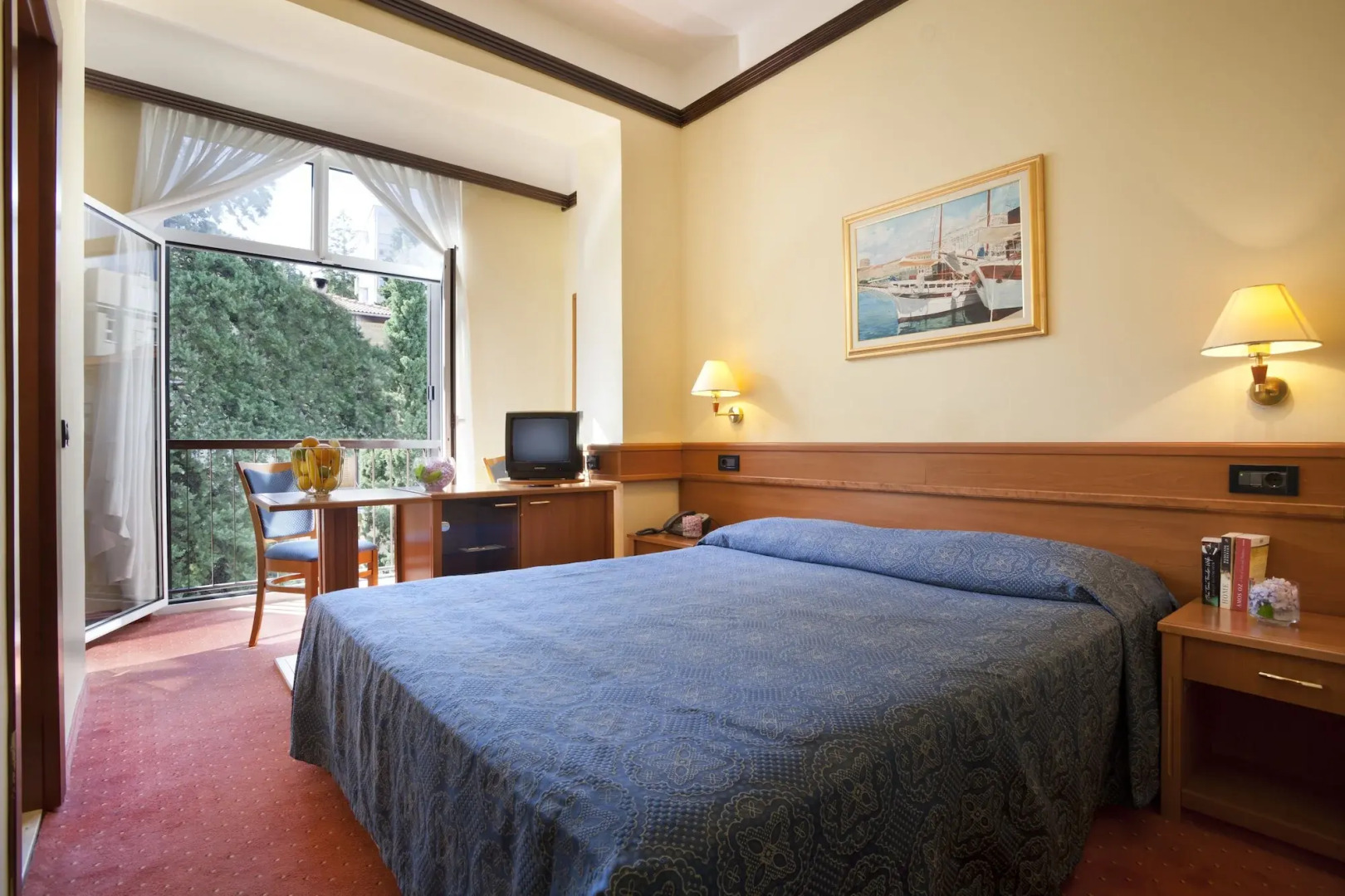 Hotel Kristal - Liburnia