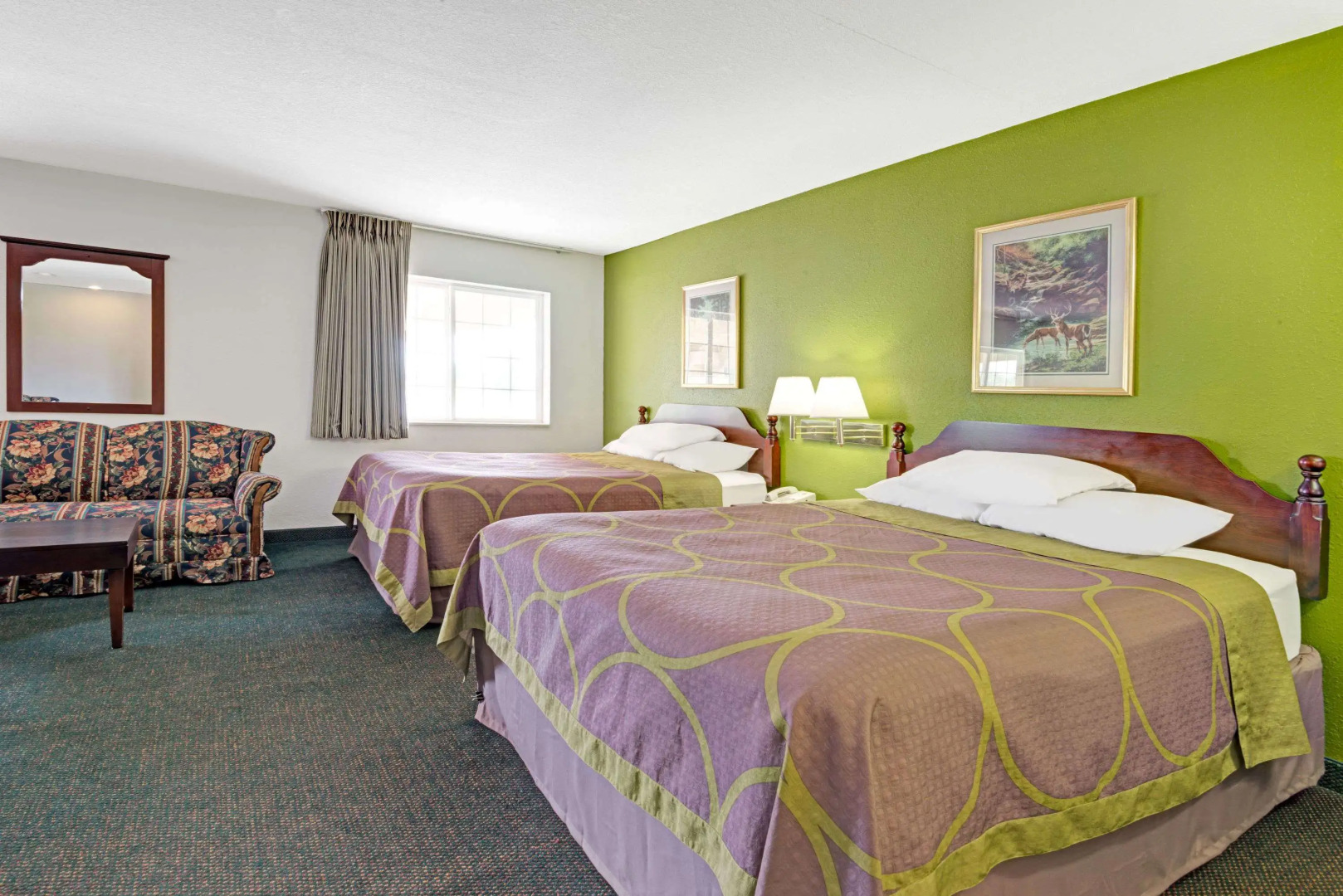 Super 8 by Wyndham De Soto