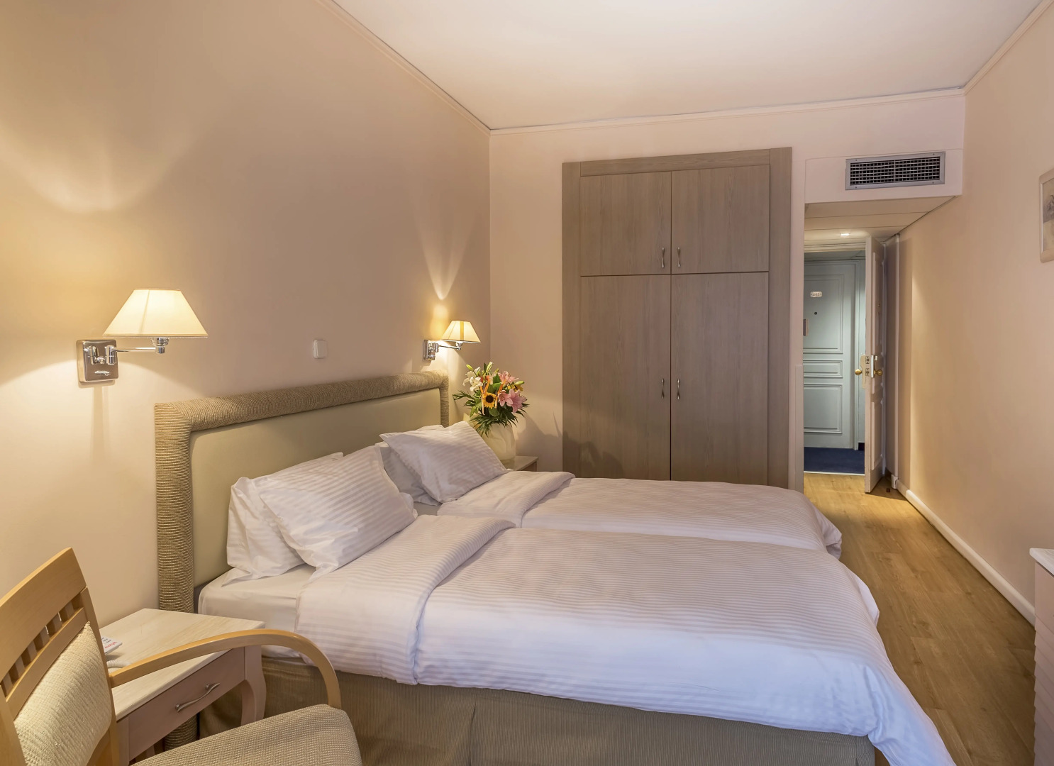 Ace Hotel & Swim Club Athens