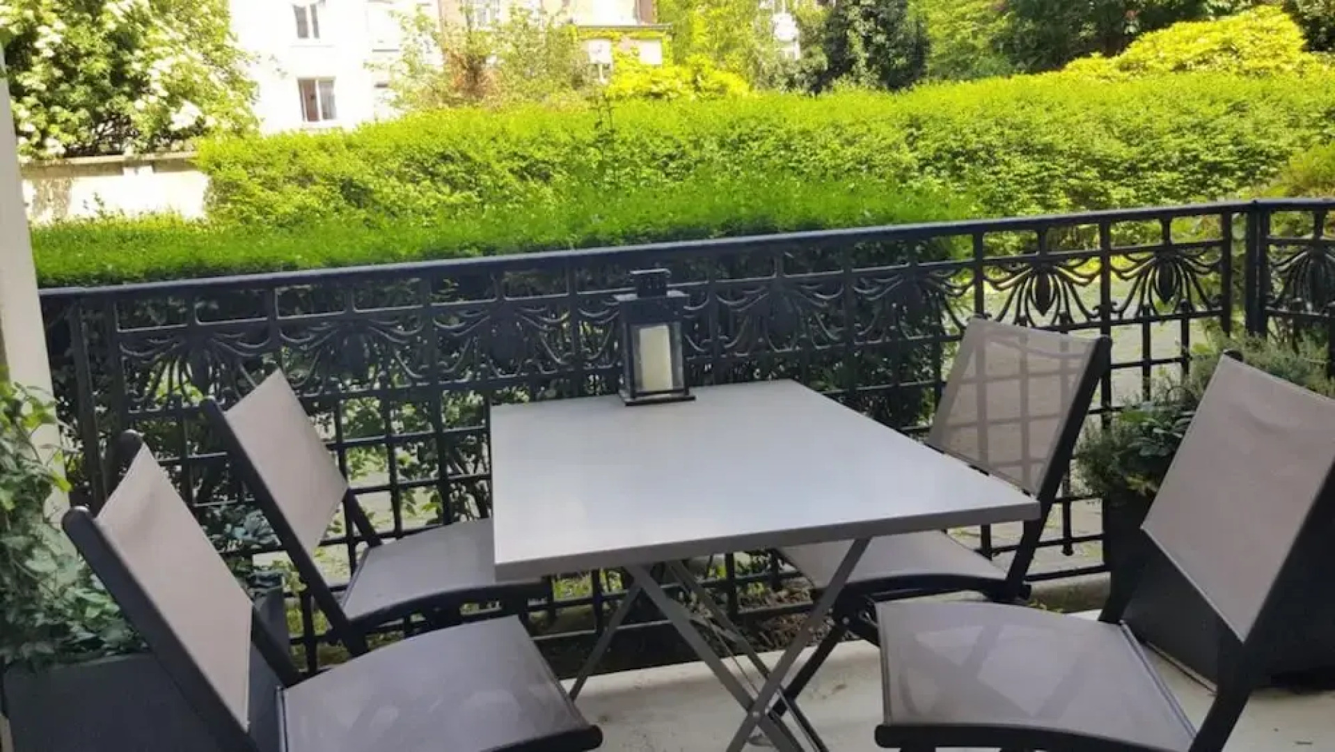 Appart Hotel La Madeleine - Gaylor