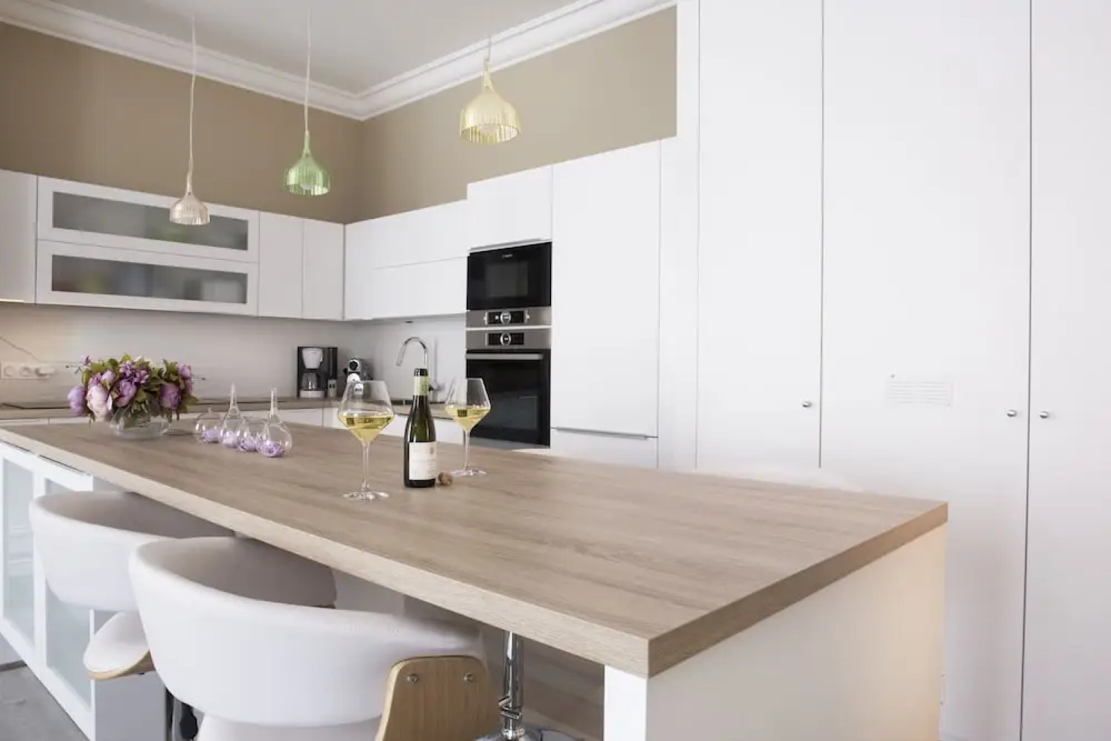 Sasha Centre Ville Beaune