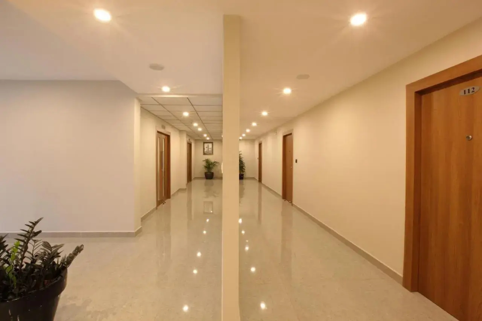 Hotel Prince