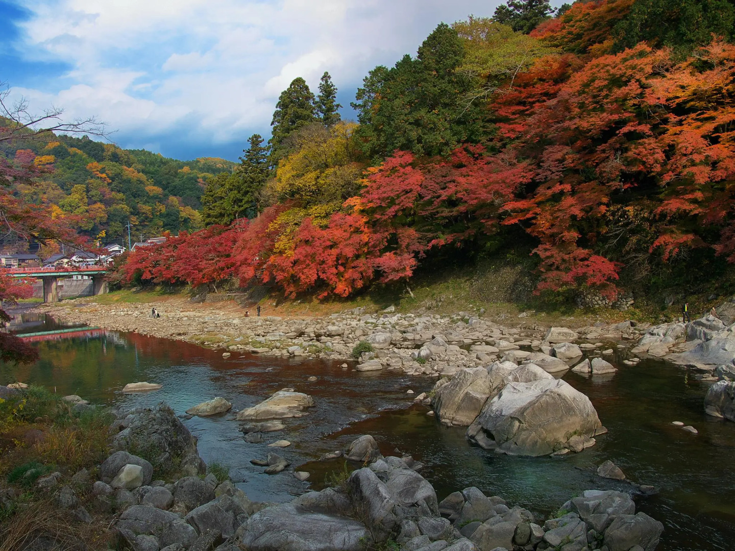 Hotel Crown Palais Chiryu