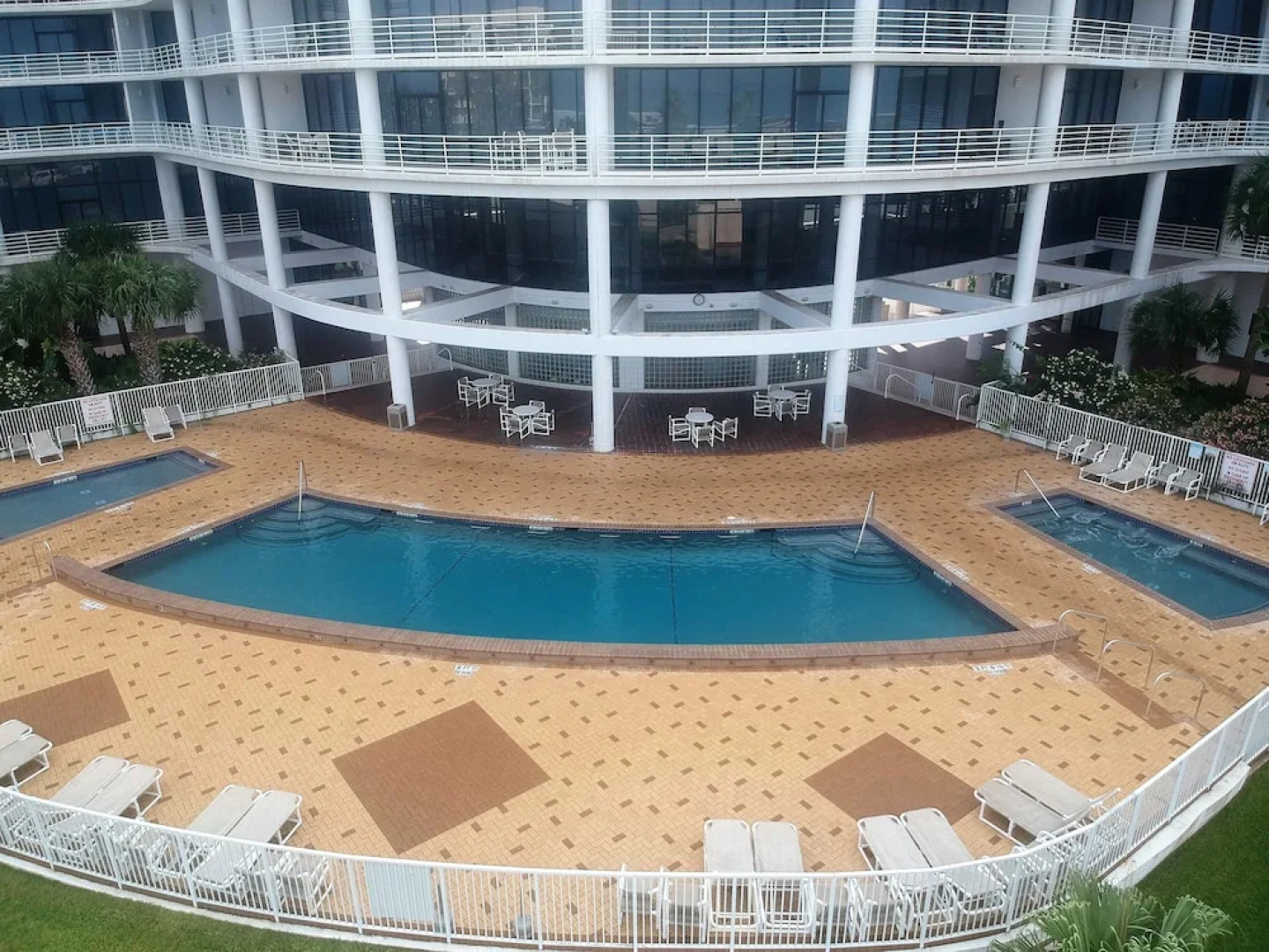 South Padre Resort Rentals