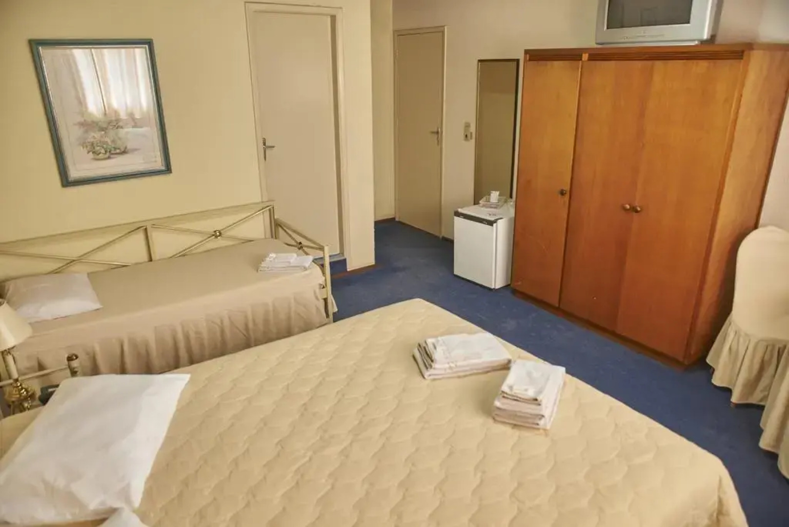 Skalla Hotel Nova Odessa