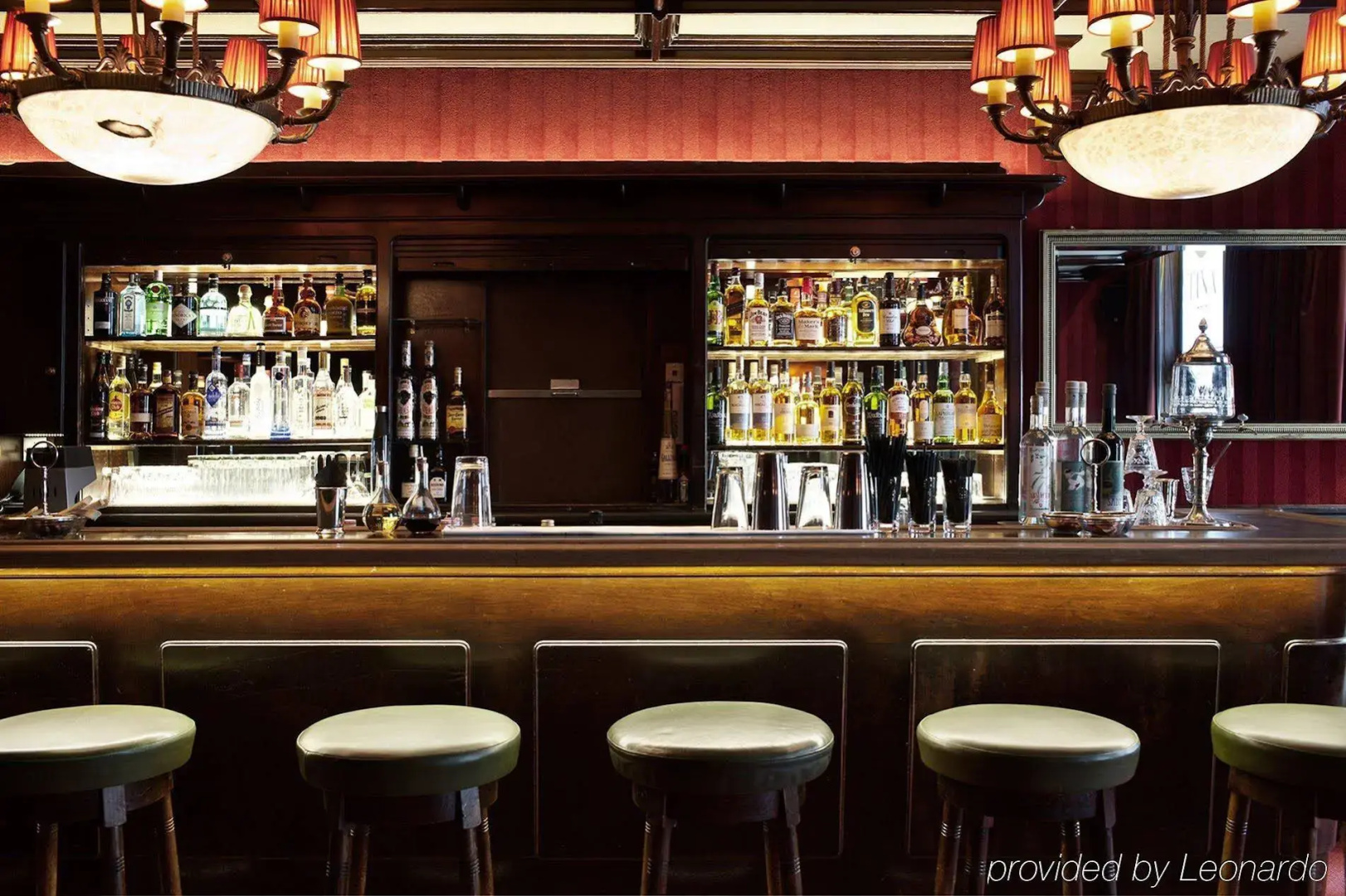 Boutique Hotel Wellenberg