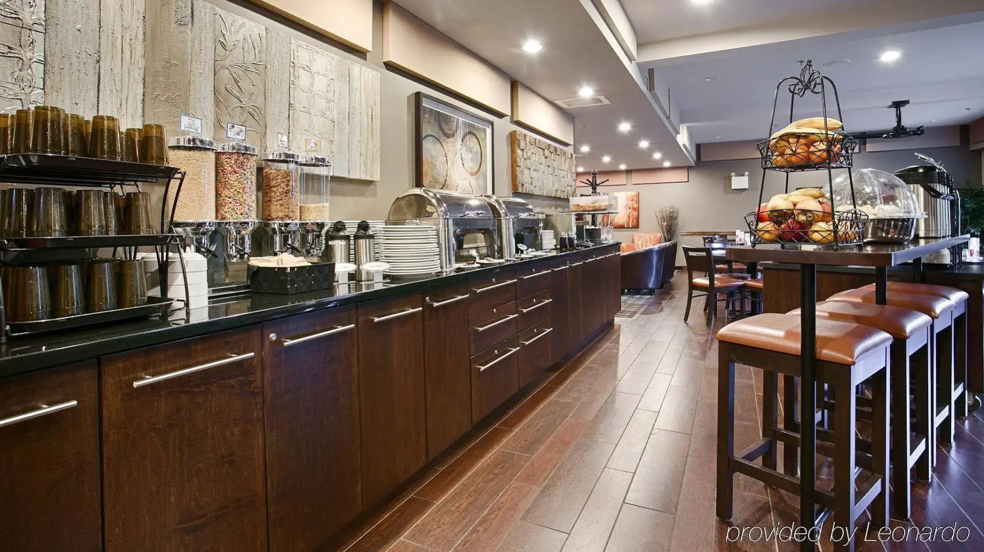 Best Western Plus Bridgewater Hotel & Convention Centre