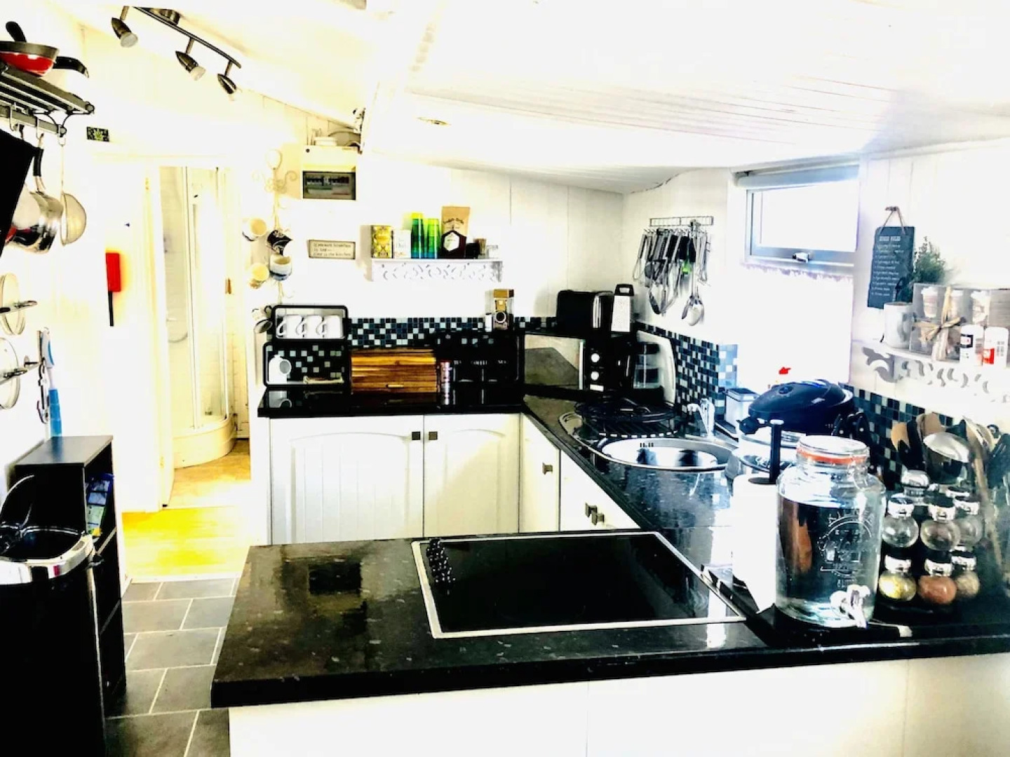 Stunning Cabin for Hire! Home From Home..