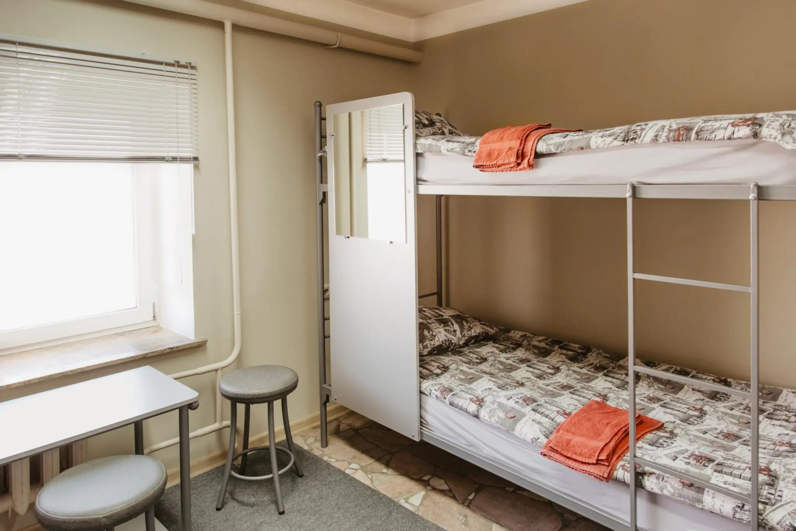 Inn Irkutsk (Инн Иркутск)