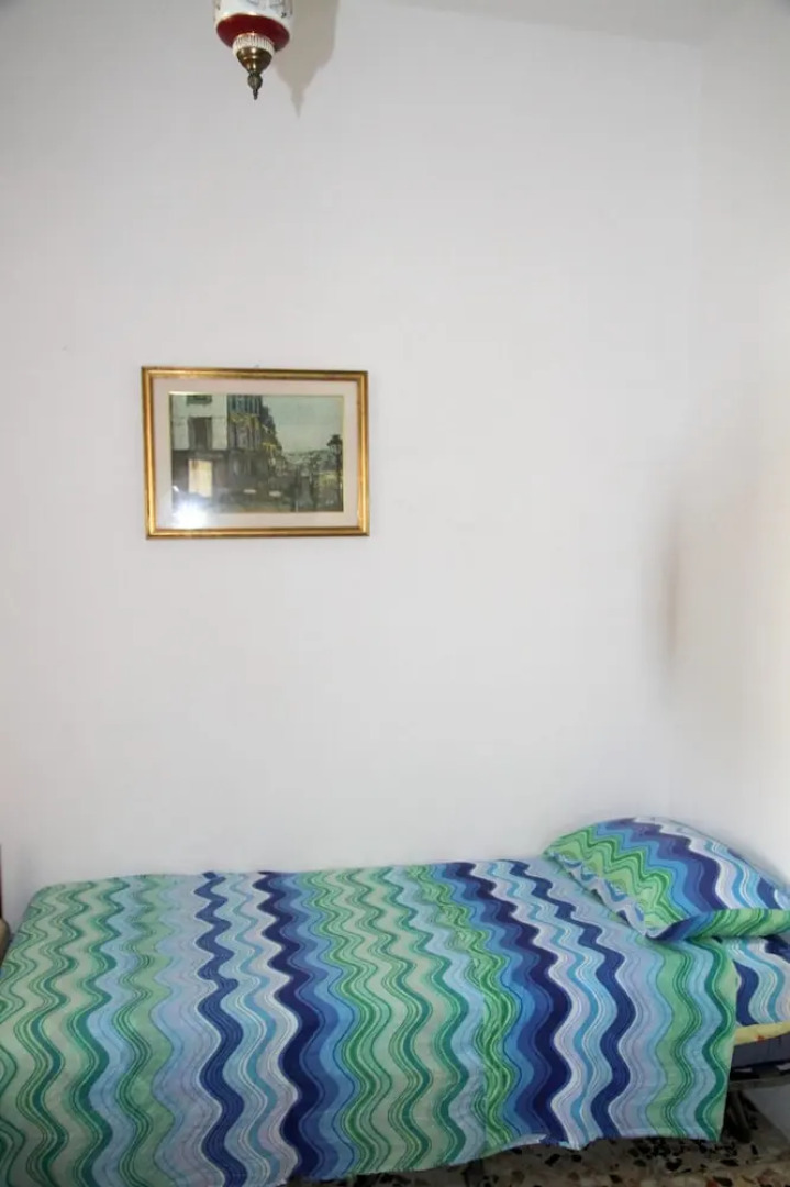 Apartment With 2 Bedrooms in Torre Guaceto, With Enclosed Garden