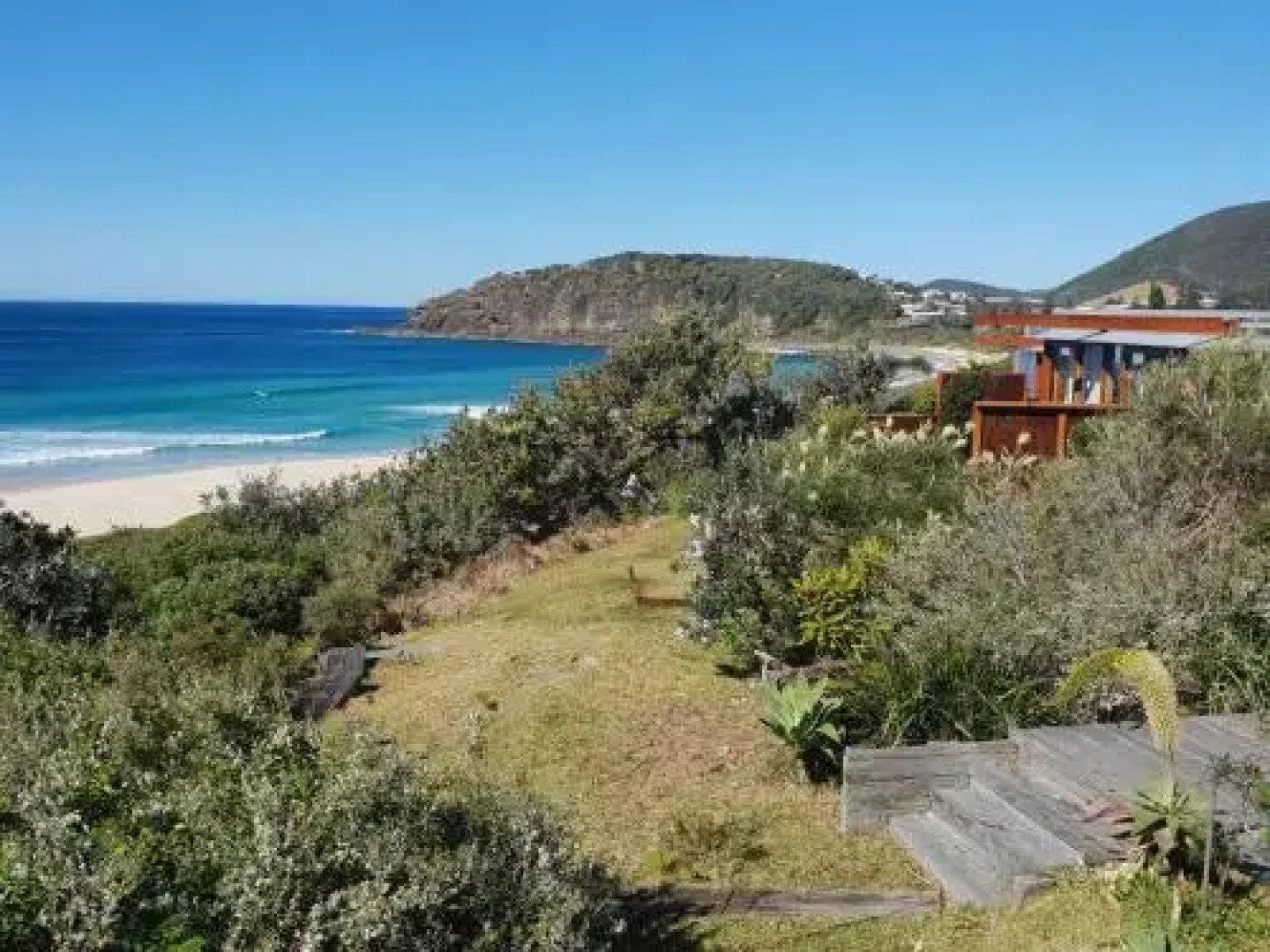 Ningaloo formerly Willows House