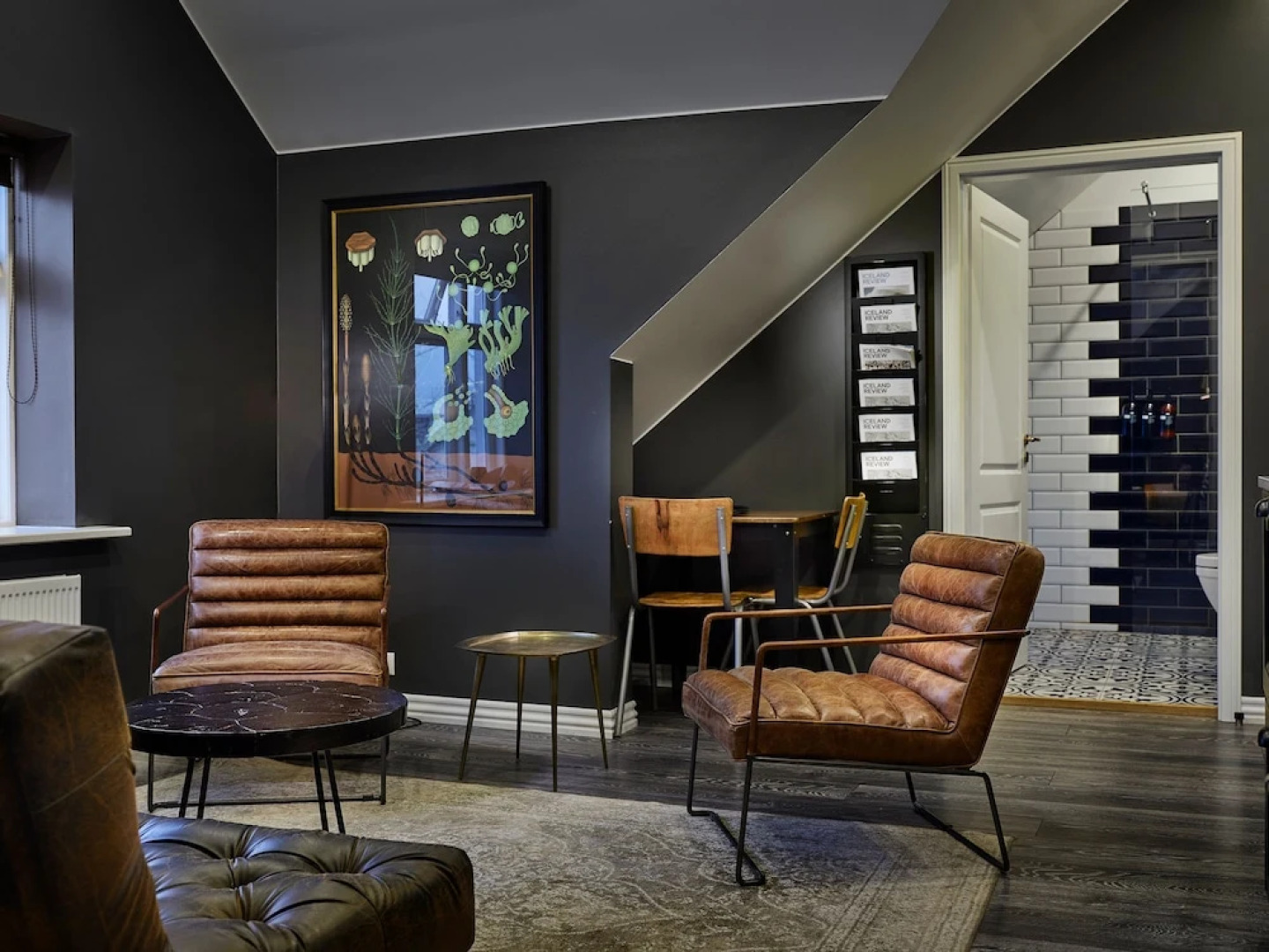 Vintage Apartment Hotel