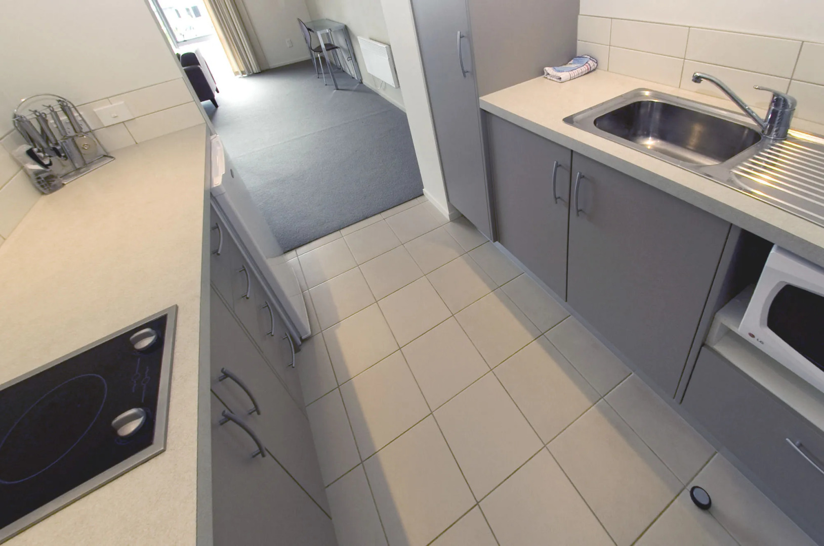 Beachside Resort Whitianga