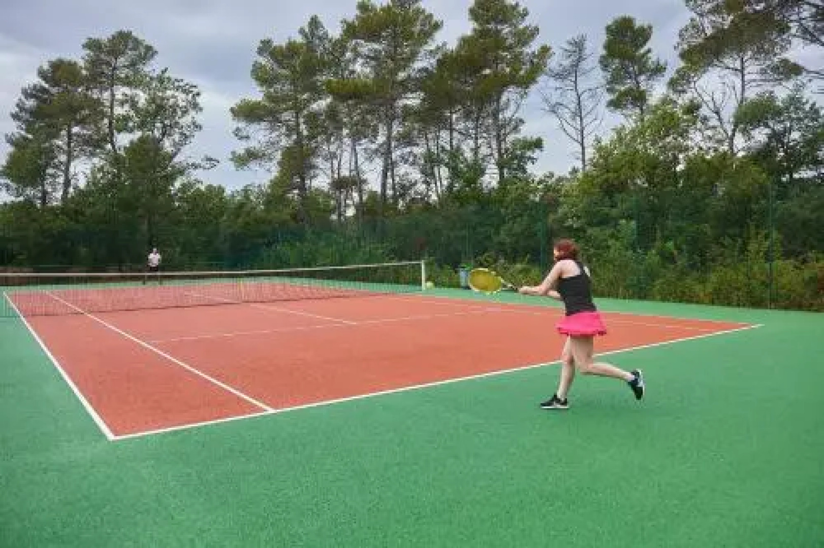 La Vallee de la Sainte Baume