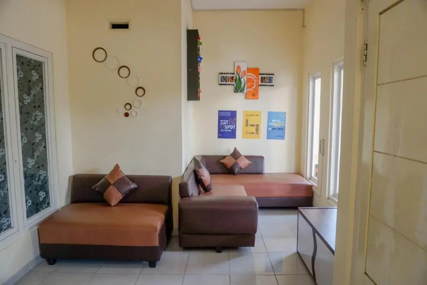 Spot on 1878 Griya Bunda Family