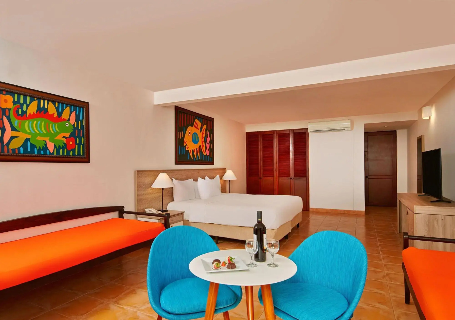 Hotel Royal Decameron Panama All Inclusive Plus