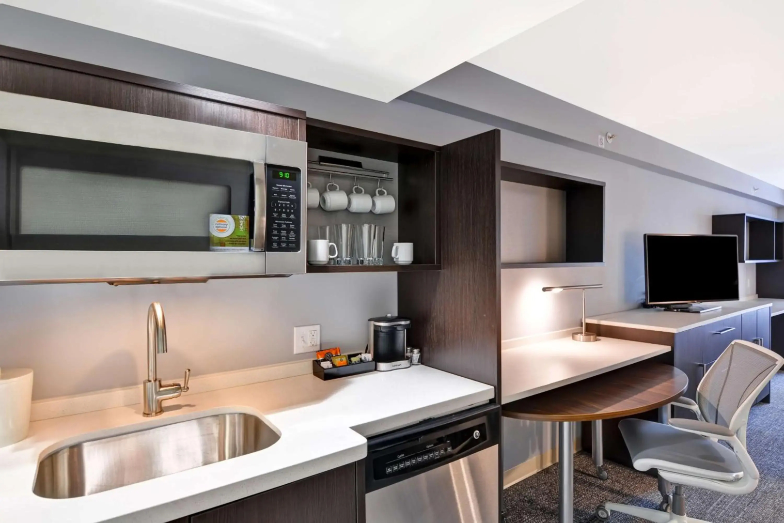 Home2 Suites by Hilton Miramar FT. Lauderdale
