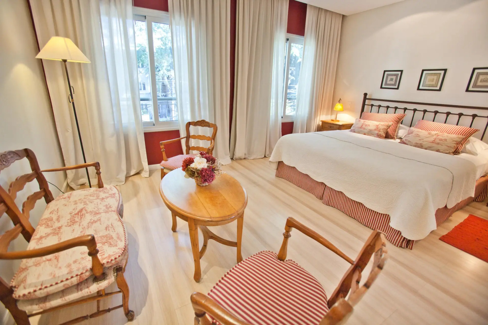 Villa Isidro Boutique & Spa