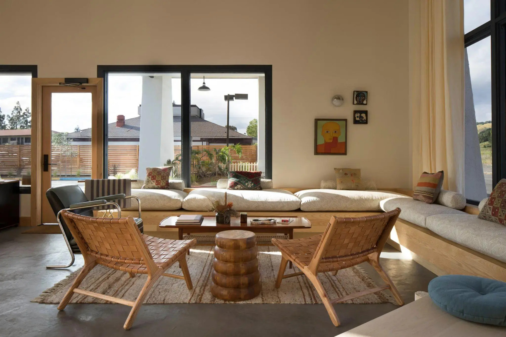 The Sandman Santa Rosa Sonoma, an Ascend Collection Hotel