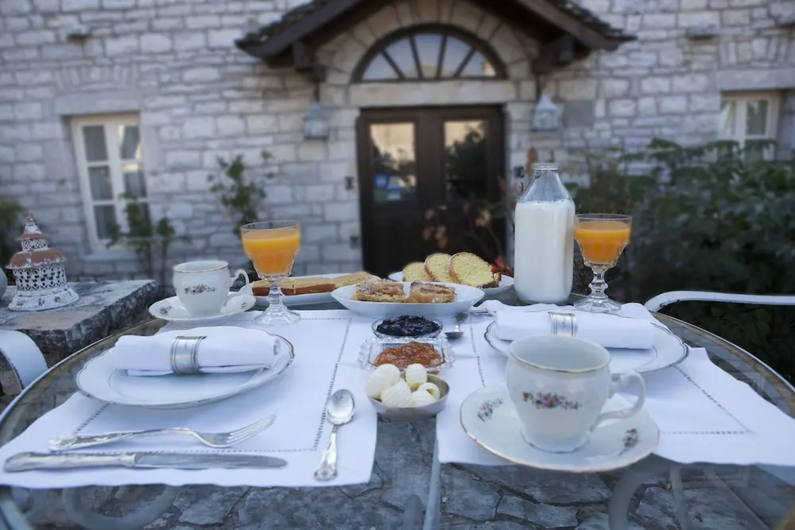 Amaryllis Boutique Guest House