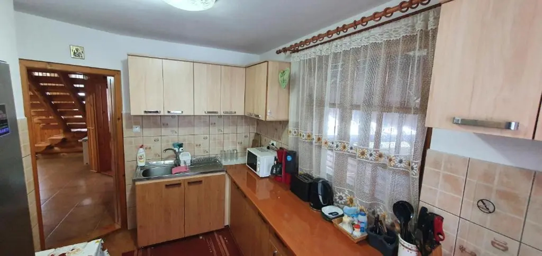 Casa de Vacanta Silvia