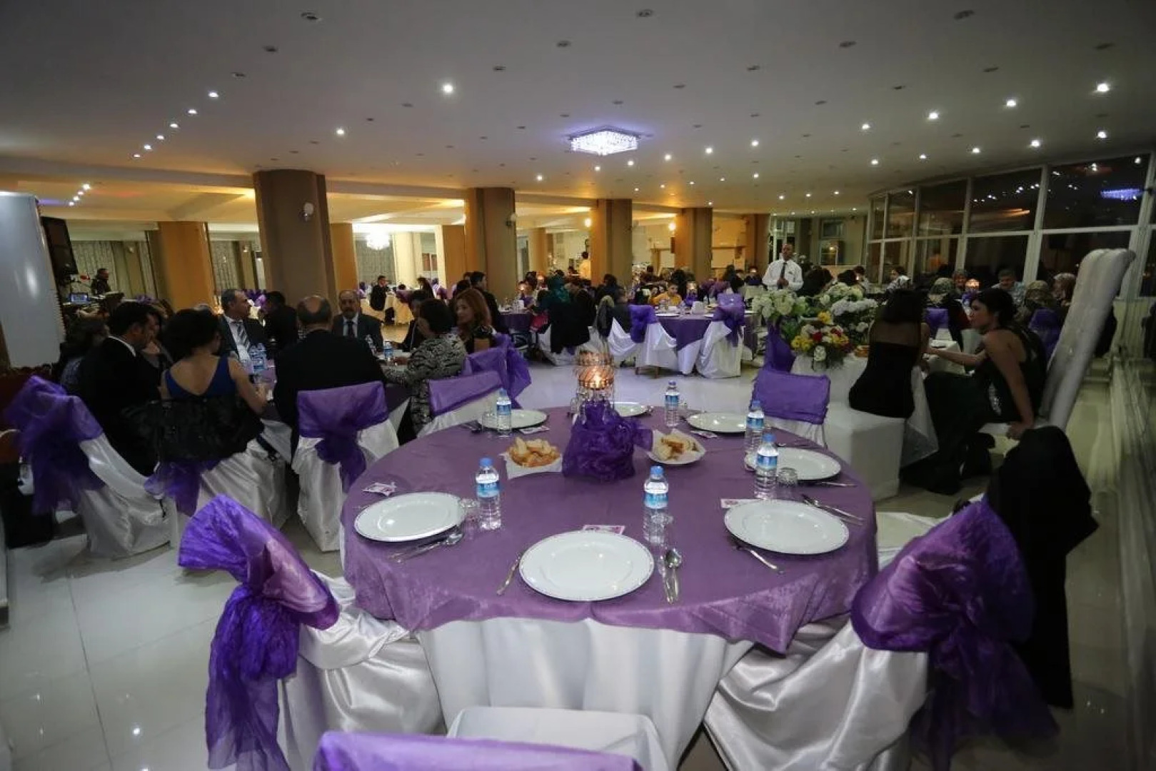 Bergama Ogretmen Evi