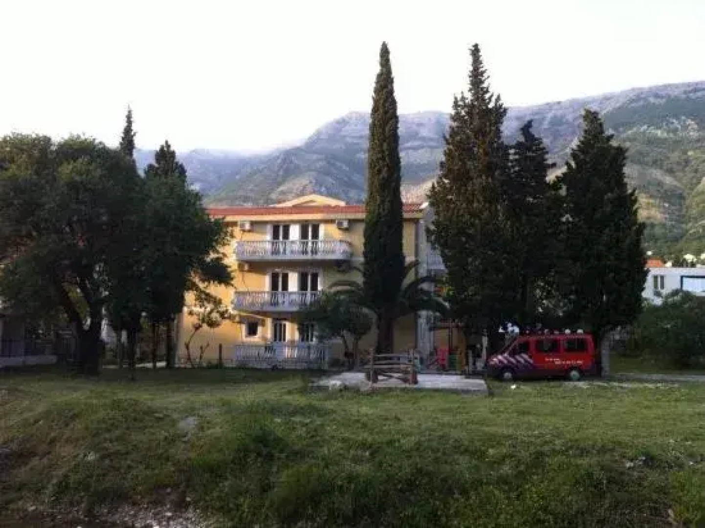 Apartments Beba Zalad