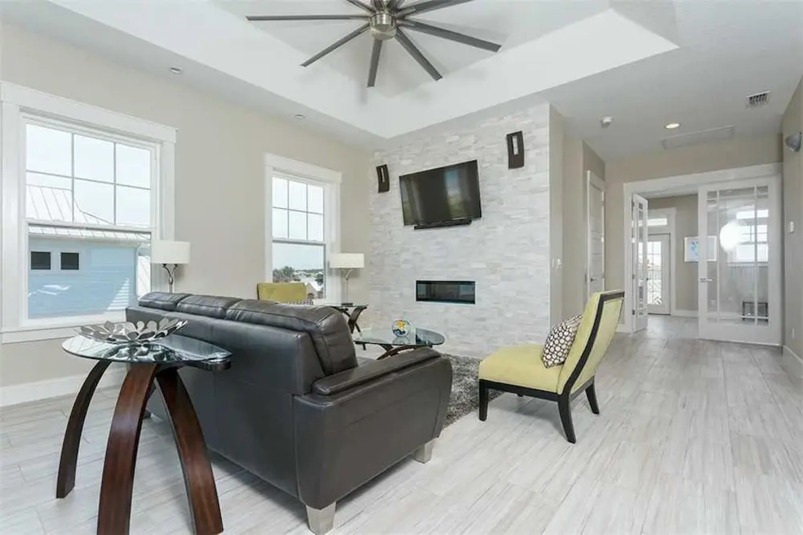 Hawks Cove - Six Bedroom Home