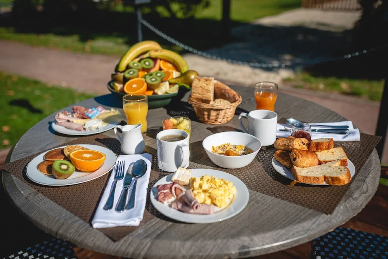 Domaine Saint-Hilaire