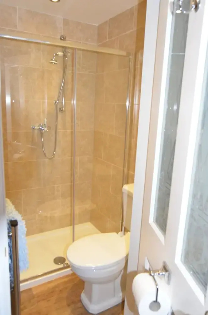 The Old Vicarage Guest House