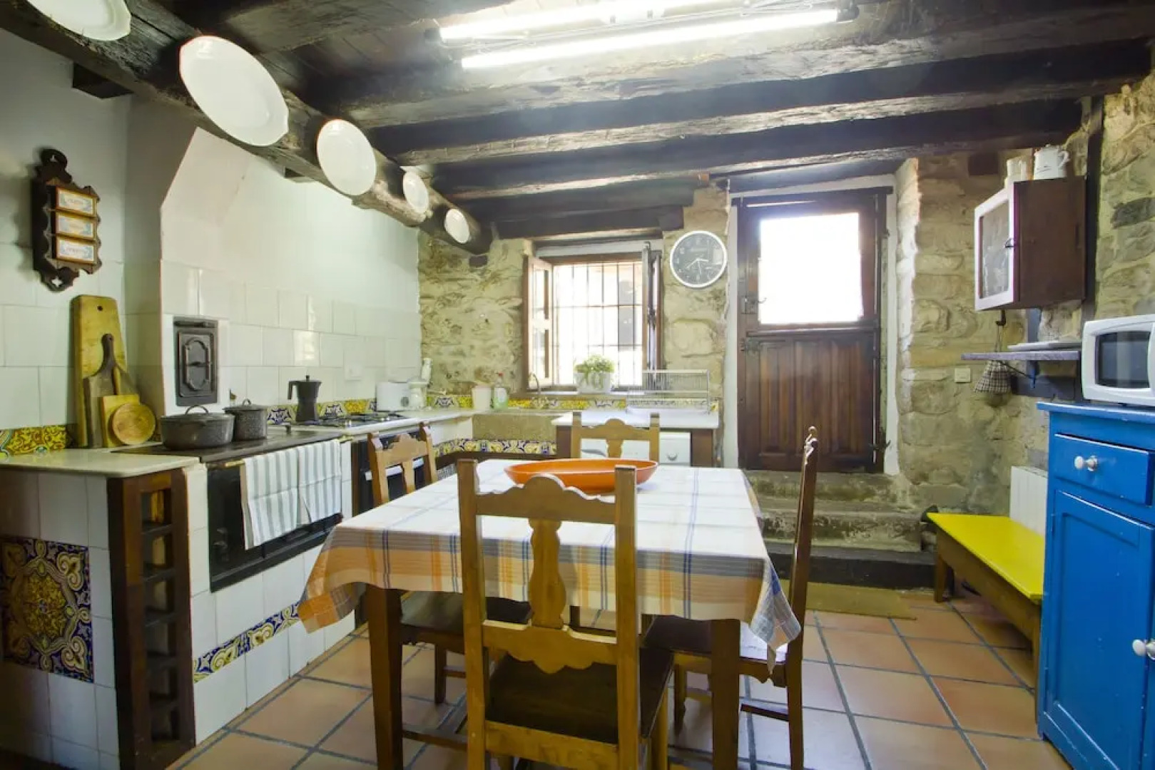 Vivienda rural La Otra Casa