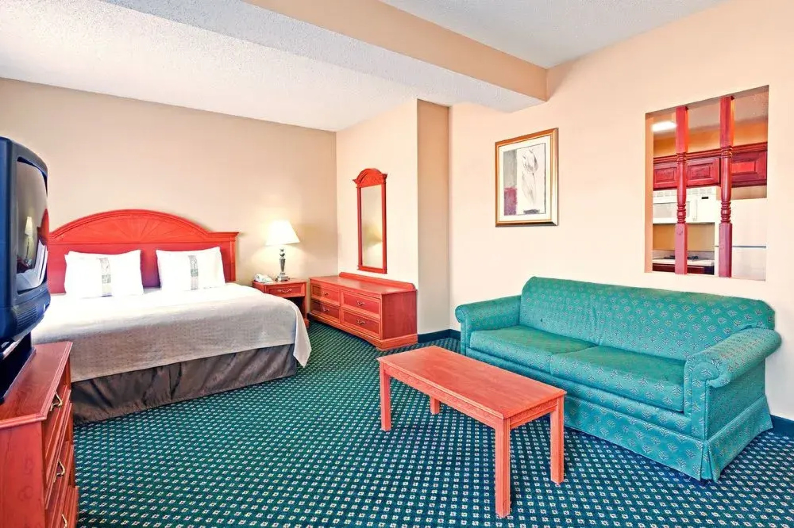 Holiday Inn Hotel & Suites Hattiesburg-University