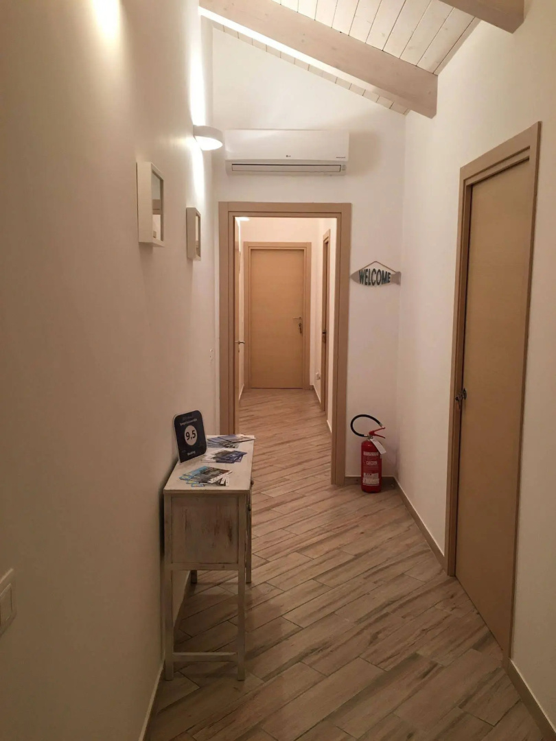 Spegni La Luce b&b