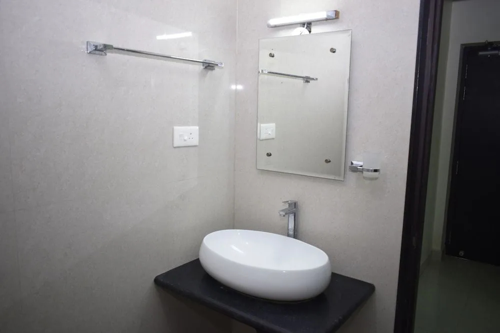 Shri Subham Residency